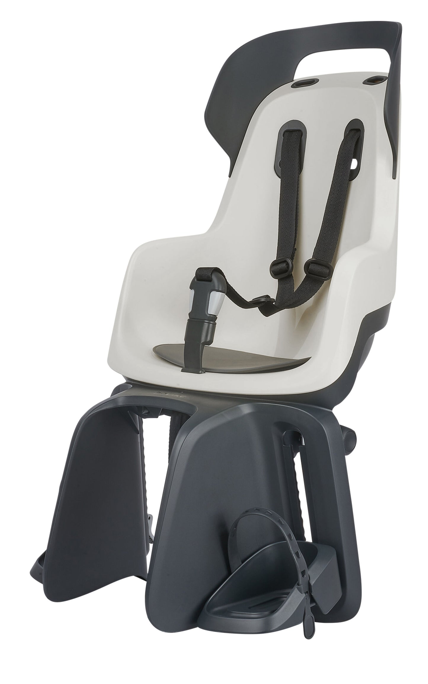 BACCHIO BASCIO BACCHI BAGGI GO MAXI AVS+ - DRAGERMONTAGE - NERO