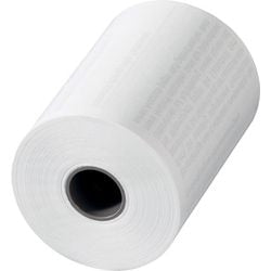 Rollos contadores térmicos niceday blanco 5 rollos