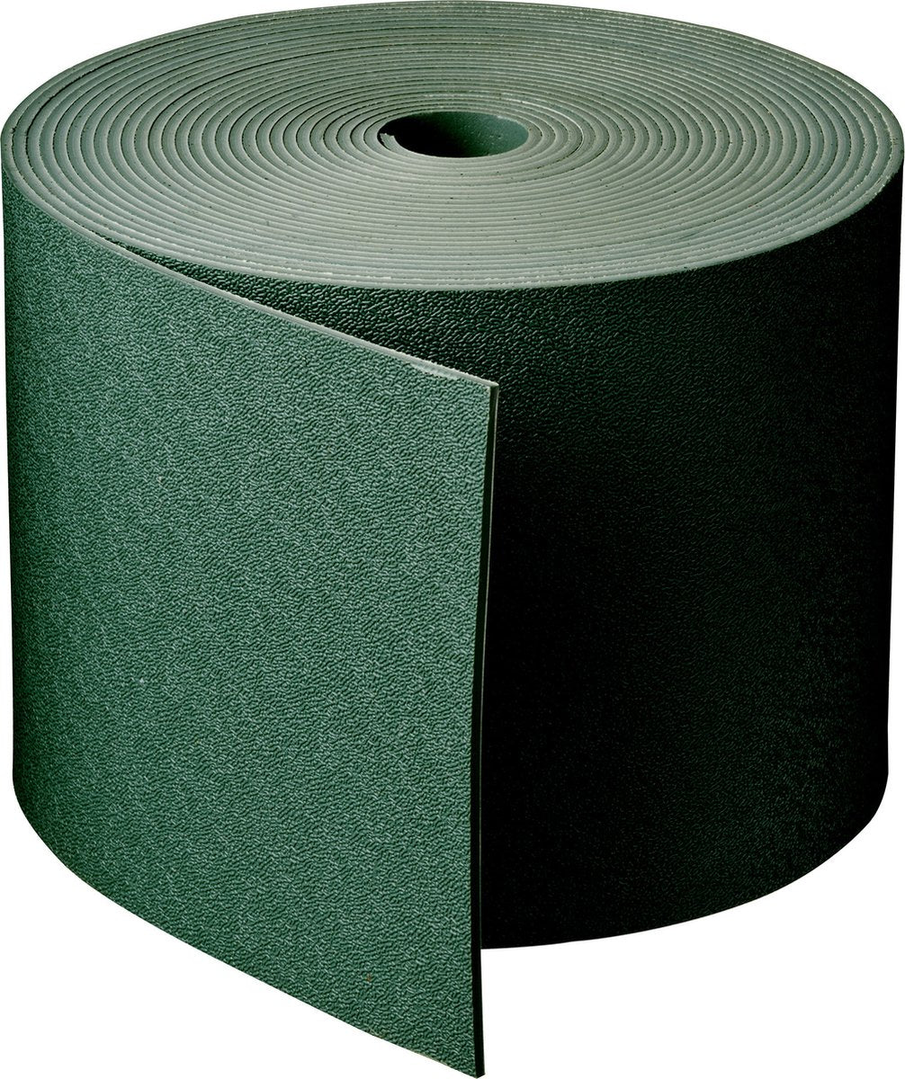 Nature Nature Border Rand 0.15x10 m verde