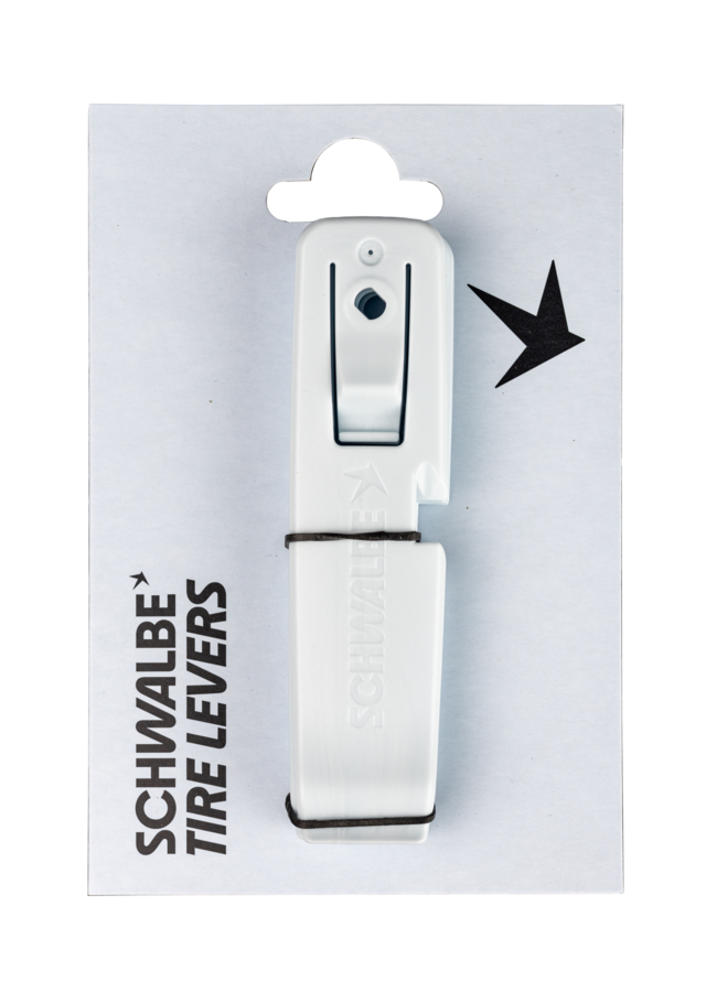 Pvc di Schwalbe Tire Accendino