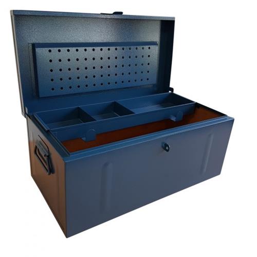 Cassetta degli attrezzi Wesma 1007p 910x530x430