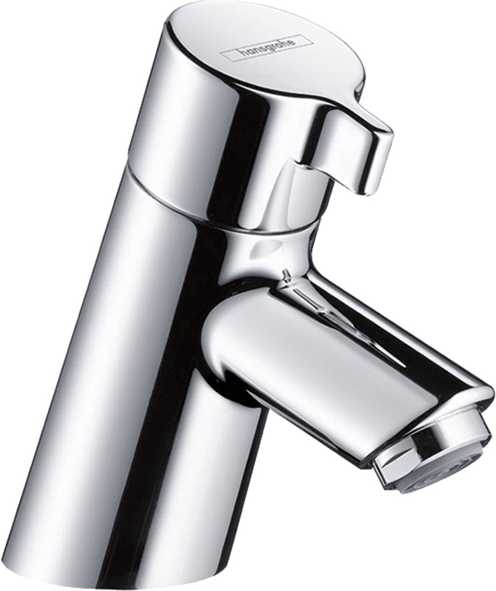 Hansgrohe talis s - rubinetto WC - senza scarico - misura 40 mm - per acqua fredda - cromato