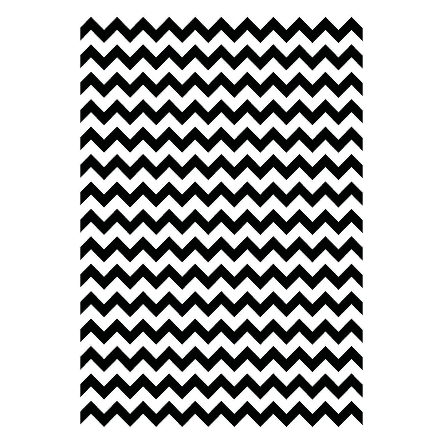 Vaessen creative • modello love it a5 chevron
