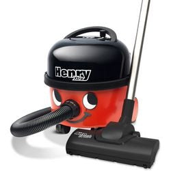 Aspirapolvere Numatic Henry HVX 160 rosso 6 litri