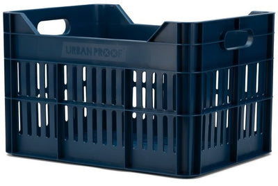 Urbanproof Urban Proof Krat 30L Dark Blue 40x30x25
