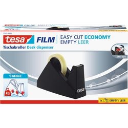 Dispensador de cinta adhesiva Tesa easycut de 66m