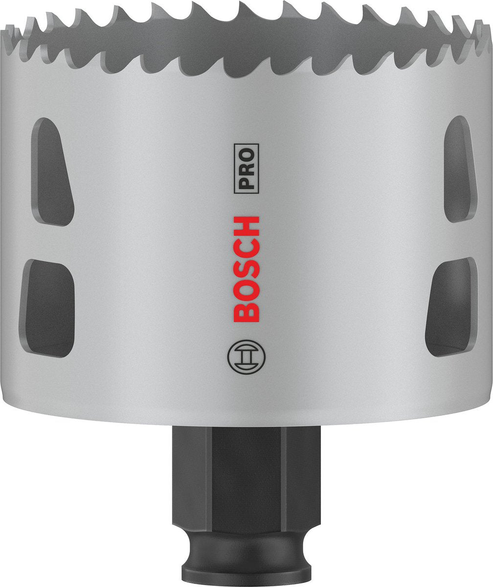 Bosch pro multi material pc plus lochsäge 65 mm - 2608594396
