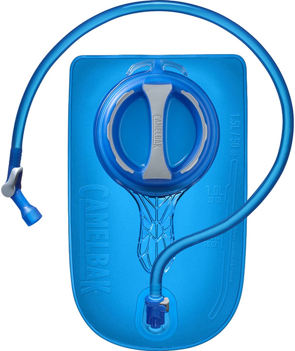 Camelbak crux reservoir 50 - drinksysteem - 1,5 l - blauw (blue)