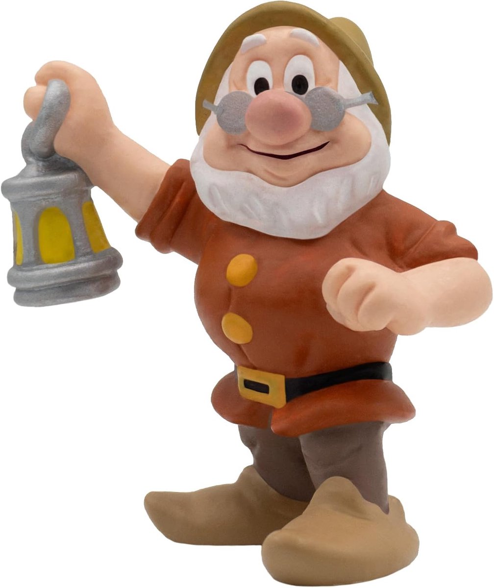 Bullyland disney enano doc (12476)
