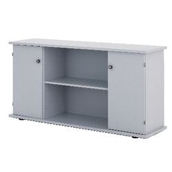 Bach pensile martello sb2t 5 5 sg grigio 1660 mm x 440 mm x 840 mm