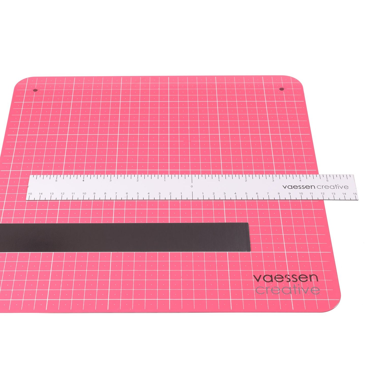 Vaessen creative • strisce magnetiche work easy 2 pezzi