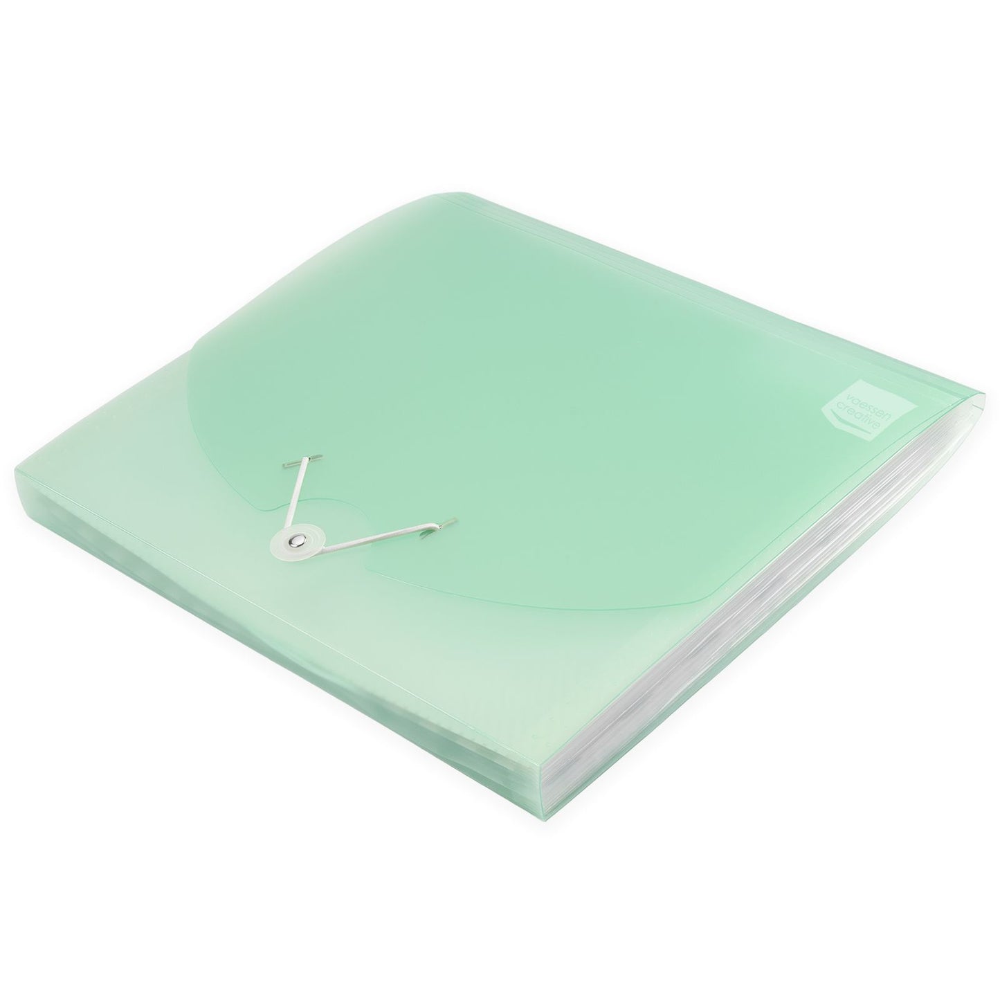 Vaessen creative • cartella per armonica 30,5x30,5 cm
