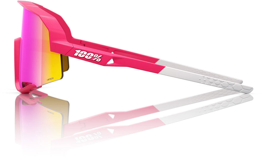 100% Slendale - (lente de espejo) - gafas deportivas