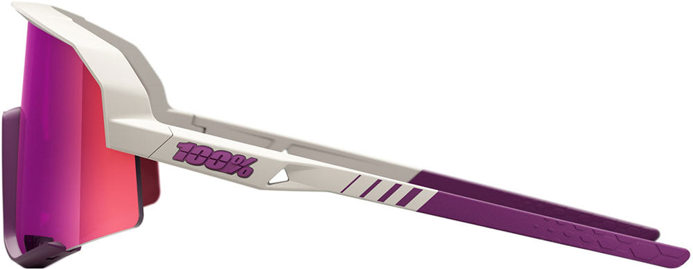 100% slendale (lente de espejo multicapa) - gafas deportivas