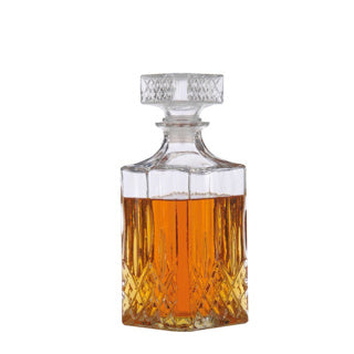 Alpina Whiskykaraf 1l