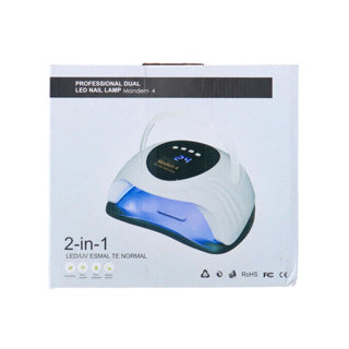 Dyronics Professional LED NAGELLAMP-120 WATT