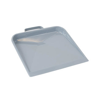 Luva Fabric Metal Grey