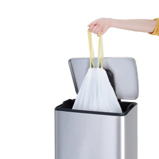 Bolsa de residuos Eko Eko tipo F1 18-28 Liters Roll con 20 bolsas de desecho