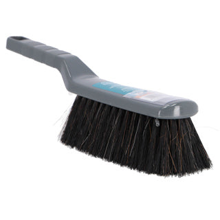 Mezcla de cabello con barredera de linea