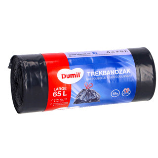 Dumil Dumil Waspe Borse con Trek Band 65L 15 pezzi