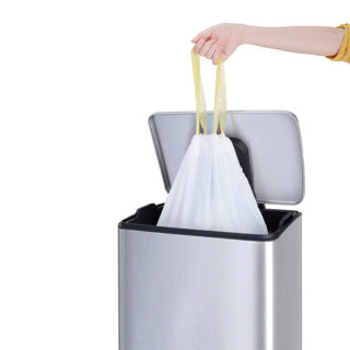 Bolsa de residuos Eko Eko 7-9 litros Tipo B Rollo con 25 bolsas de desecho