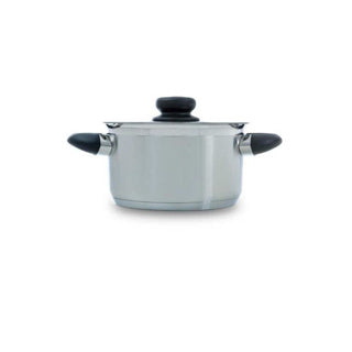 BK Carat+ Pan set 4 pezzi
