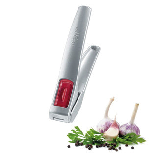 Aglio Westmark Premere il bianco con rosso