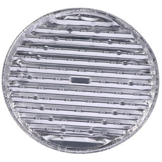 BBQ BBQ Barbecue Grill scale intorno a 3 pezzi