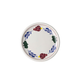 Royal Boch Boerenbont Pack Sign Menut 16 cm