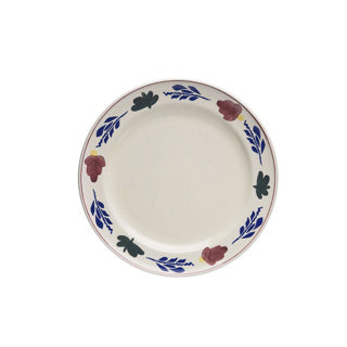 Royal Boch Boerenbont Plate 27 cm