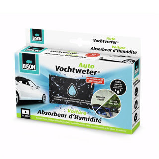 Bison umidità mangiatore per auto 300gr
