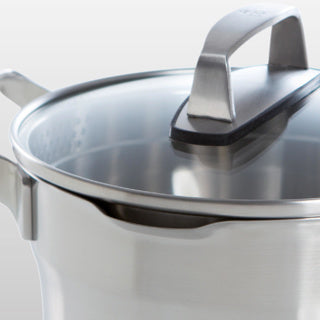 BK Premium+ Pan Set 4 pezzi