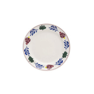 Royal Boch Boerenbont Cake Sign 17,5 cm
