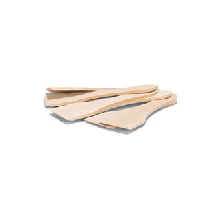 Patisse Patisse Gourmet Spatolas Set di 6 pezzi 13 cm