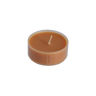 Bolsius Maxilichten True profumi Appel-kaneel 8 pezzi