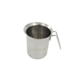 Milk Frothan in acciaio inossidabile 500 ml