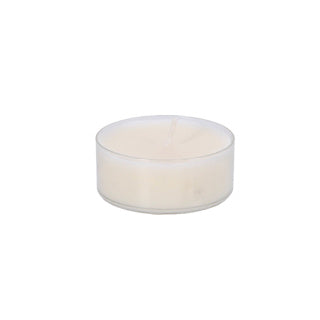 Bolsius Bolsius True profumi Maxilichten Vanilla 8 pezzi