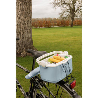 Curver curver koelbox 10l blu bianco
