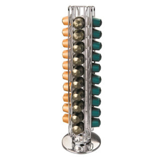 Supporto per capsule ibili Nespresso 40 tazze