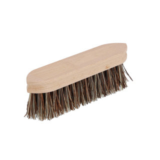 Luva Work Brush Union grande 19 cm