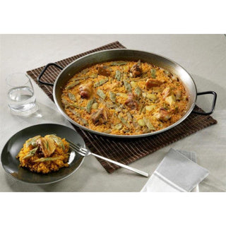 Inno Cuisinno Paellapan "Profi", 34 cm