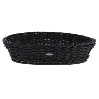 Westmark Bread Basking Oval 32x23x7 cm negro