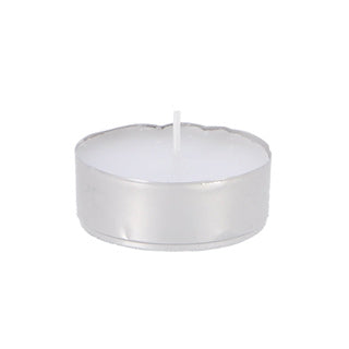 Il nostro marchio tealights maxi 20