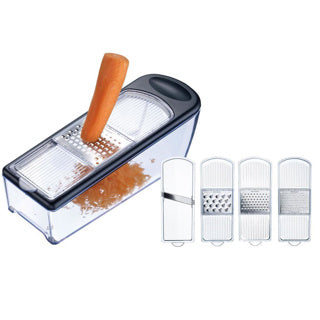 Westmark Rasp Set a 5 pezzi