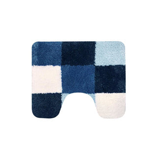 House House Brest Matus de baño 60 x 50 cm azul