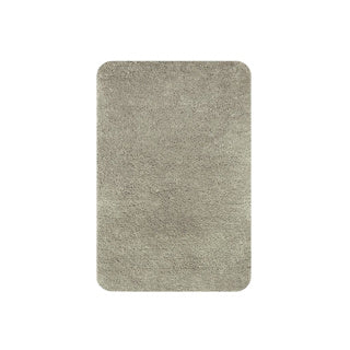 Dutch House Caen Bath Mat 60 x 90 cm grigio