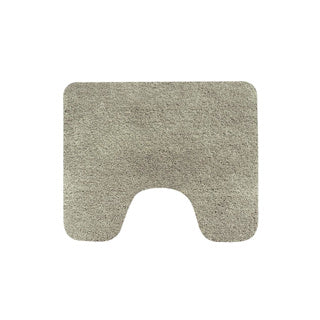 House holandesa Caen Matén de baño 60 x 50 cm gris