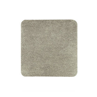 Dutch House Caen Bidet Mat 60 x 60 cm grigio