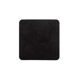 Casa olandese Dutch House Bidet Mat Caen 60x60 cm nero