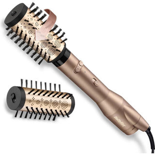 Babyliss FöhnBrush AS952E Big Hair Dual Incl. 2 pennelli